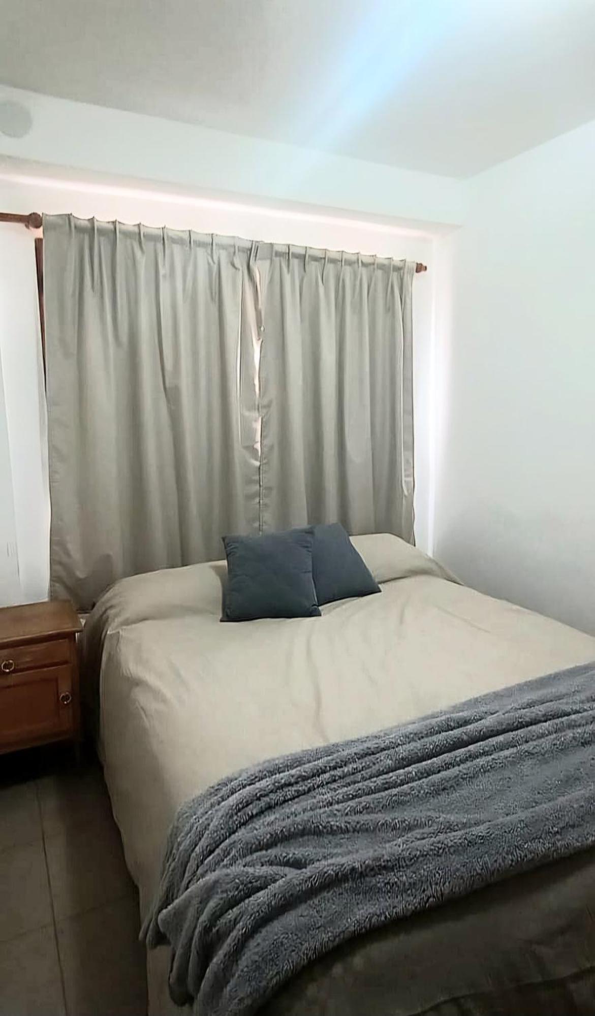 Mi Depa En Esquel 아파트 외부 사진