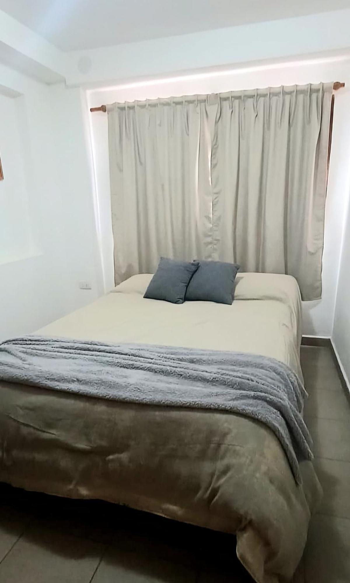 Mi Depa En Esquel 아파트 외부 사진